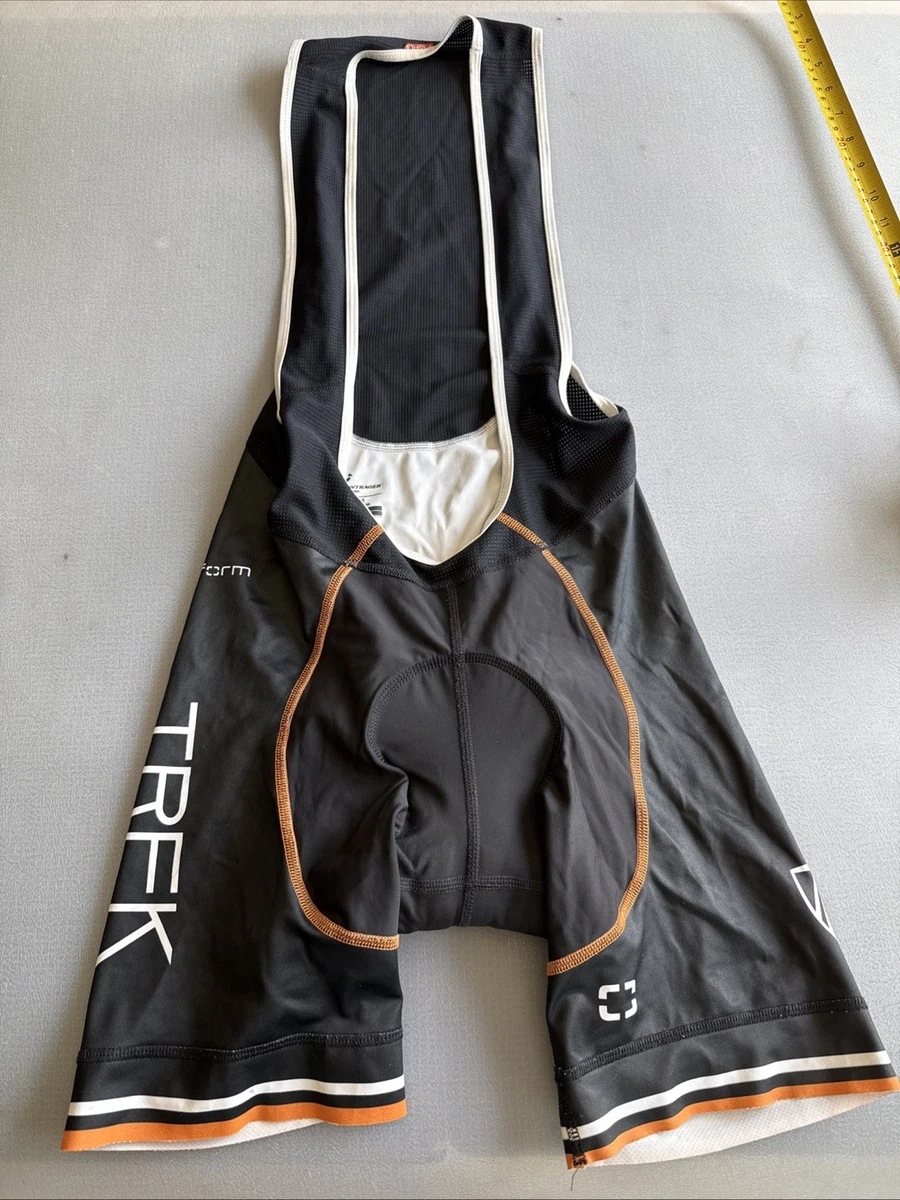 Bontrager Trek Cycling Bib Shorts Small S (101)