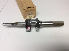 Briggs & Stratton Crankshaft Part Number 262339 Fits Some 090702 Models