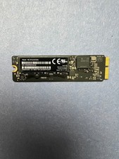 Apple Samsung 256GB SSD Macbook Pro/Air 2013 2014 2015 A1502 A1398 A1466 A1465