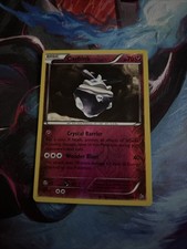 Carbink 68/106 Holo XY Flashfire Pokemon TCG Rare LP