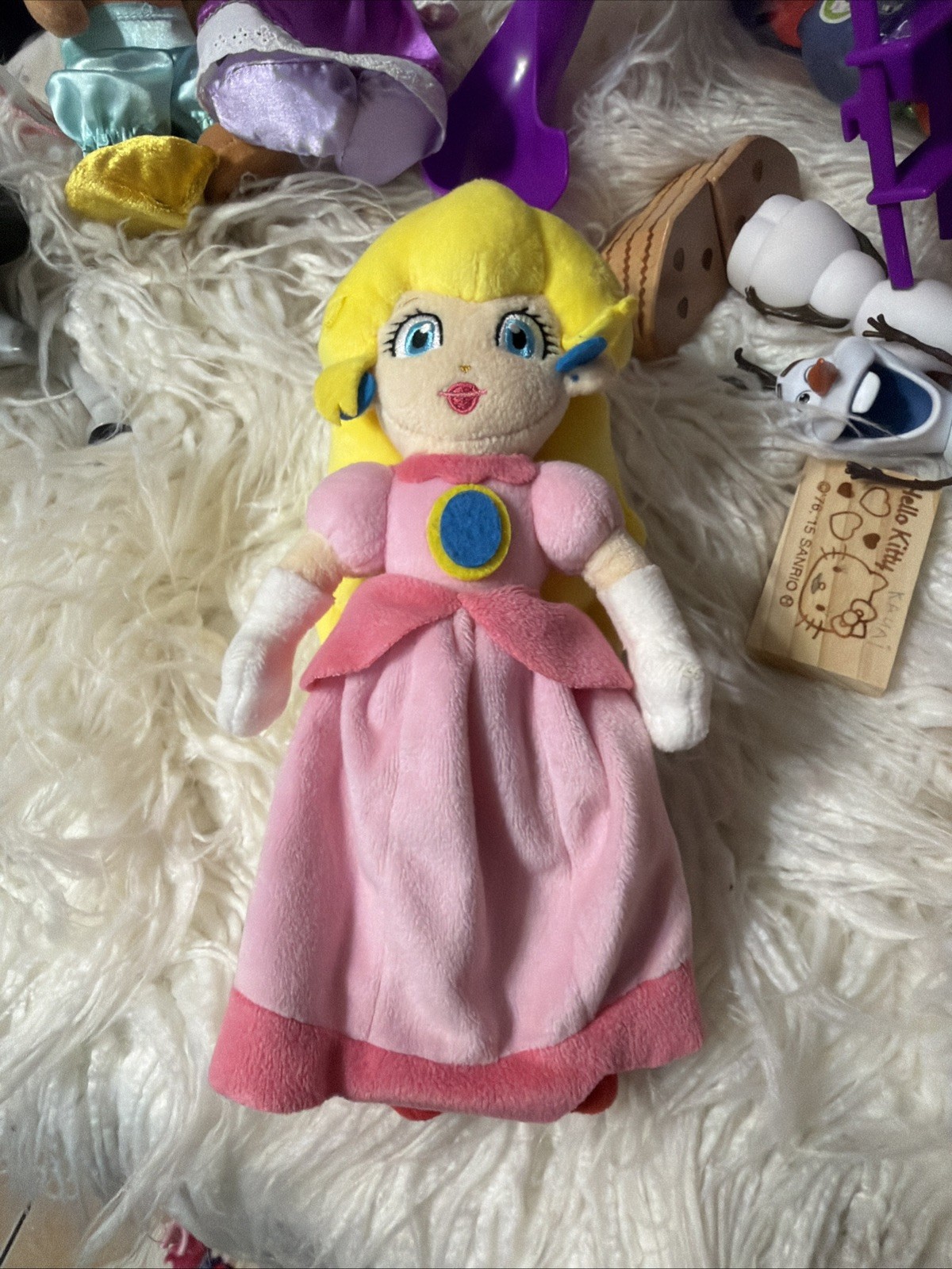 Princess Peach 10