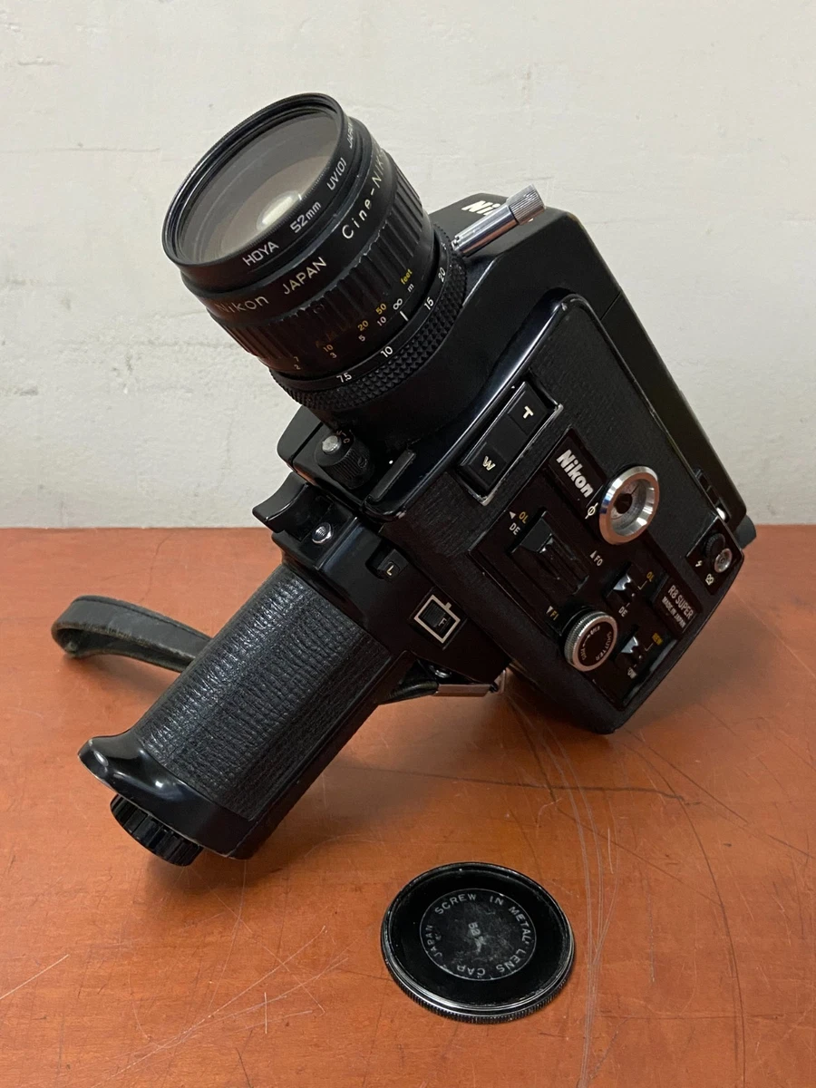 nikon super 8 products for sale | eBay