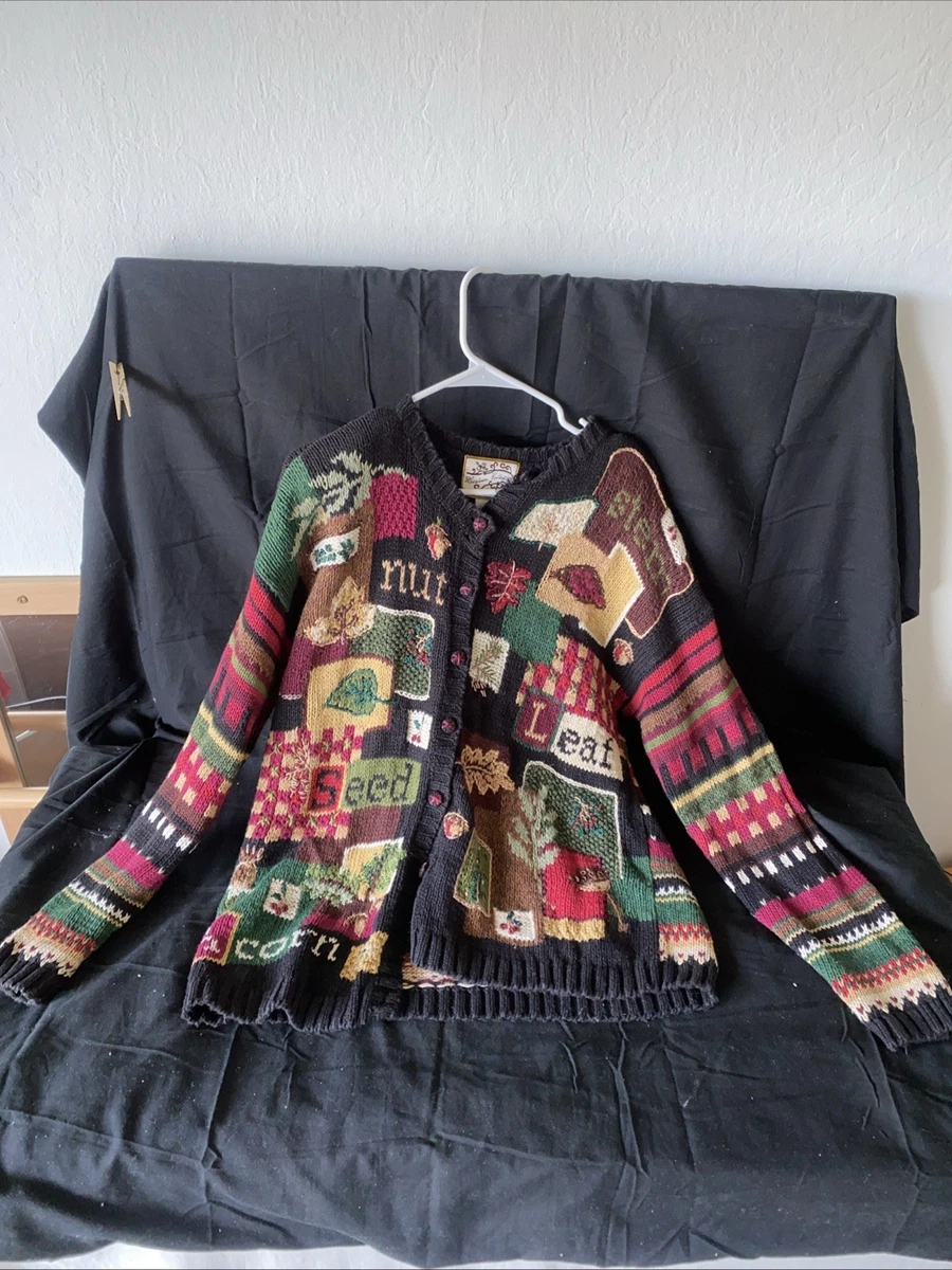 Heirloom Collectibles Sweaters for Women for sale | eBay