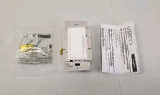 LUTRON Maestro MALV-600-WH Dimmer New No Box