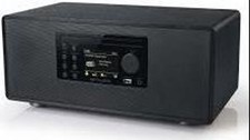 Audio & Hi-Fi Muse: M-695DBT Bluetooth Micro System With Dab+, Cd, Radio And Usb
