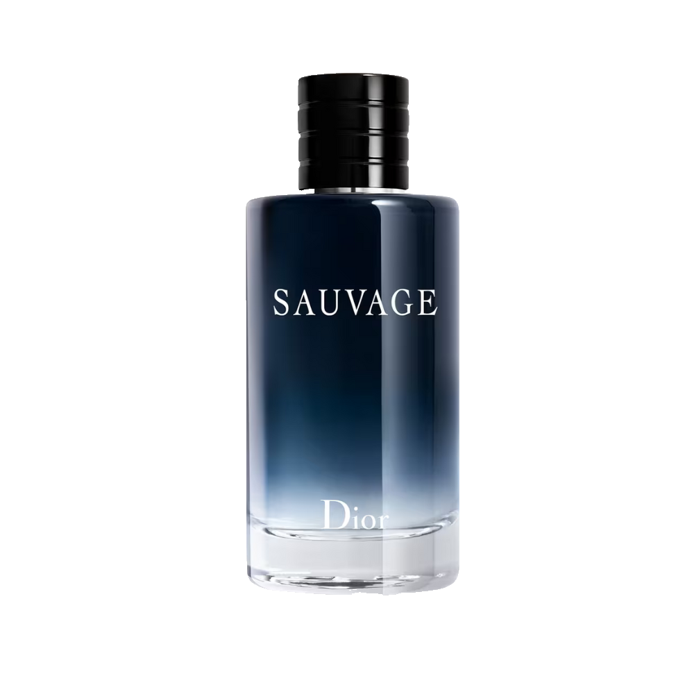 Dior Sauvage 6.7 / 6.8 oz Eau de Toilette Spray for Men New in Box