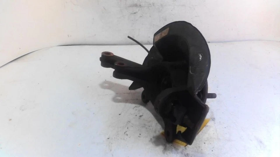 Conjunto de nudillo de husillo de conductor delantero izquierdo Honda Element 2003-2011 con ABS fabricante original Foto 2 de 4