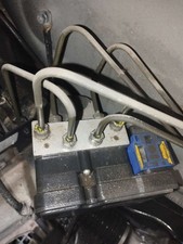 8201078284 ABS SYSTÈME ANTI-BLOCAGE DES ROUES / 818379 POUR RENAULT TWINGO GT