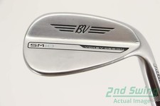 Titleist Vokey SM10 Tour Chrome Wedge Pitching Wedge PW 48° Steel Wedge Flex Rig