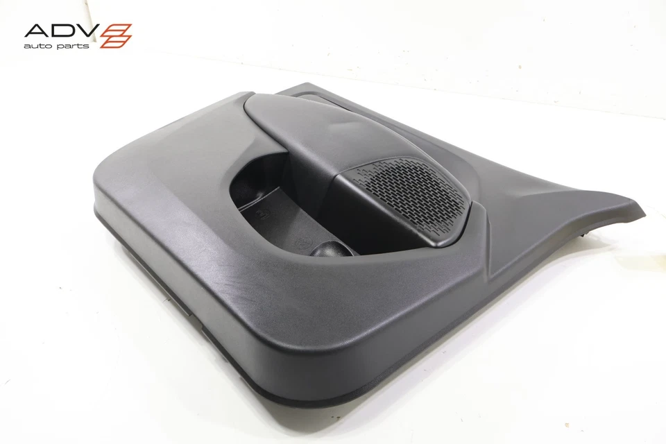 2015-2022 RAM PROMASTER CITY FRONTAL IZQUIERDO INTERIOR PUERTA PANEL MOLDURA CUBIERTA OEM Foto 3 de 4