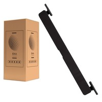Abdeckung DachträGerleiste GepäCk FüR Bmw F10 F18 F11 Dachreling 51137274739