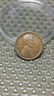 1923 S Lincoln Wheat Cent Penny VF                                          D200