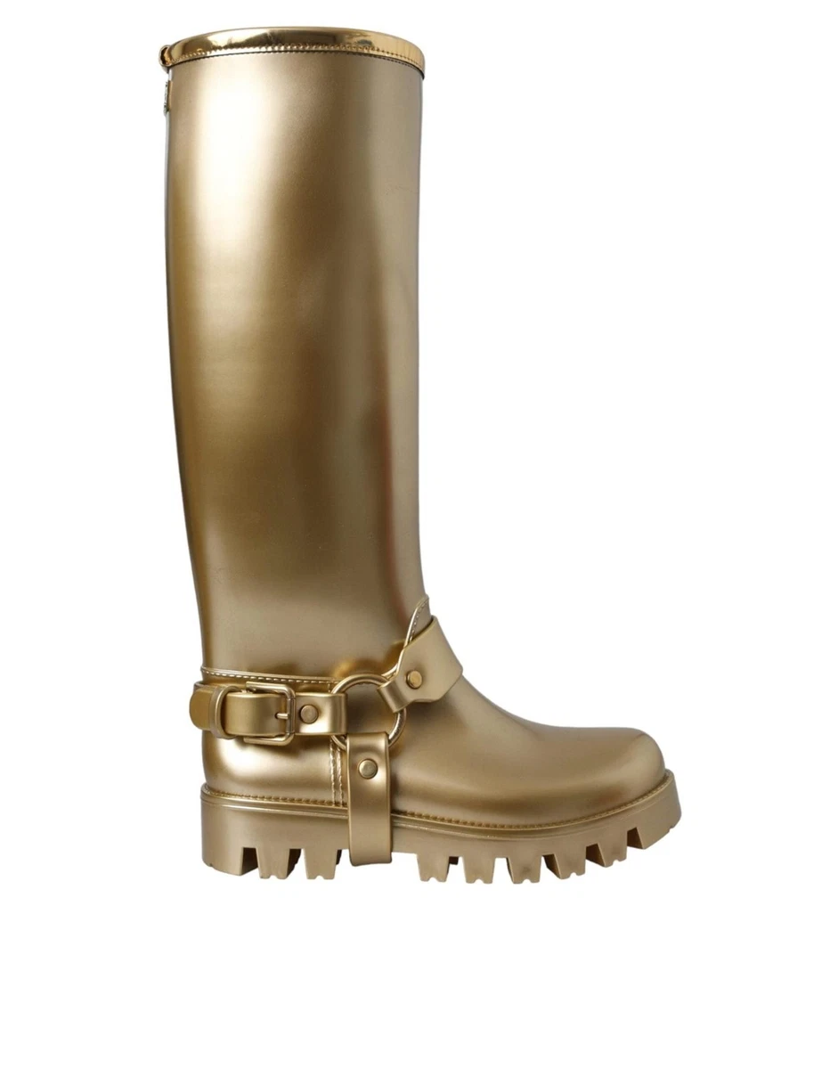Dolce&Gabbana Rain Boots for Women for sale | eBay