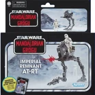 Star Wars Vintage Collection Imperial Remnant AT-RT Deluxe Action Figure