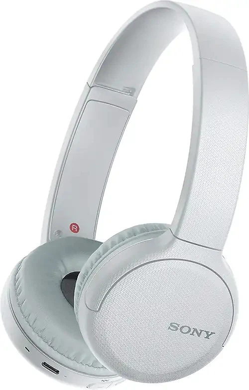 Sony WH-CH510 weiß