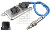 Febi Bilstein Nox-Sensor Harnstoffeinspritzung 176848 24V FüR Man Tgs 1 Tgx Tgm