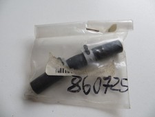 860725 94332569 - Schlauch Turbolader - NEU - Opel Kadett E Vectra A Astra F