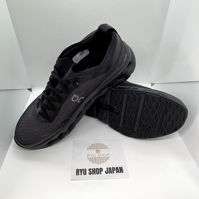 On Sneakers Cloudtilt Moon 3MF30671043 Black | Black | eBay