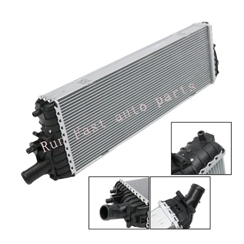 Fit For Lamborghini Huracan LP610 LP580 Audi R8 1Pc Cooling Coolant ...