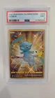 Mew 025/025 Secret Rare PSA 9 Pokémon TCG Celebrations