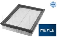 Meyle 6120834581 Luftfilter Luftfiltereinsatz FüR Opel