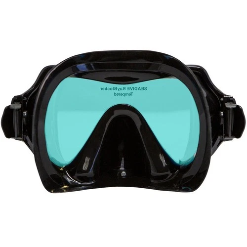 SeaDive EagleEye Mask - Thumbnail 4