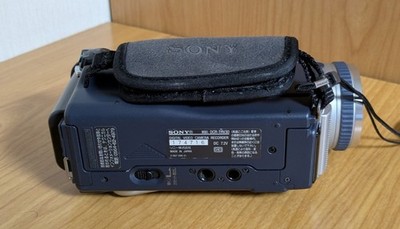 SONY DCR-TRV30 Handycam Camcorder NightShot MiniDV Japanese only