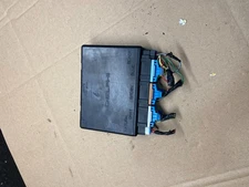 2003 - 2006 Chevrolet Avalanche Silverado Body Control BCM Module R8728 DG