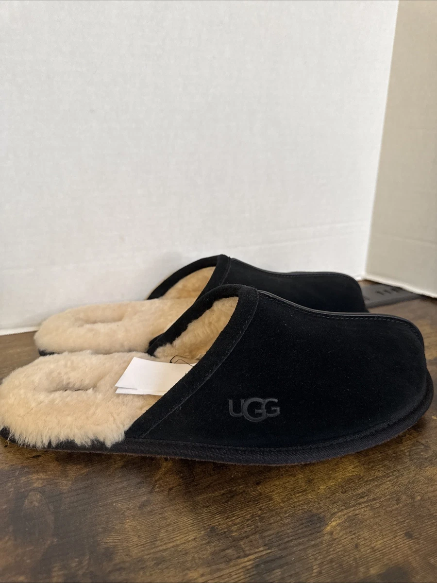 UGG Slippers US Size 14 for Men for sale | eBay display picture 1