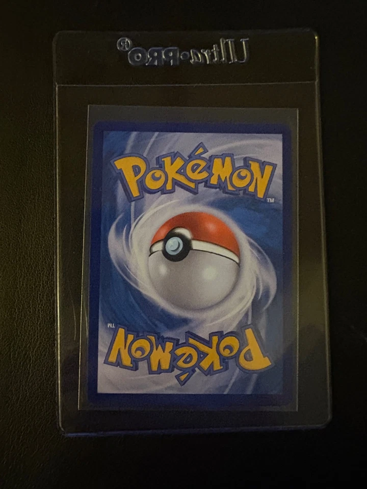 Basic Fire Energy 141/108 Sv3: Ruler of the Black Flame Holo (Korean) - Image 2 of 2