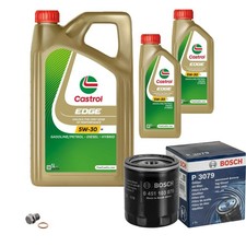 Filtre à huile Chevrolet NUBIRA