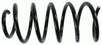 Sachs Feder Fahrwerksfeder Federn Fahrwerksfedern Vorne 998 363