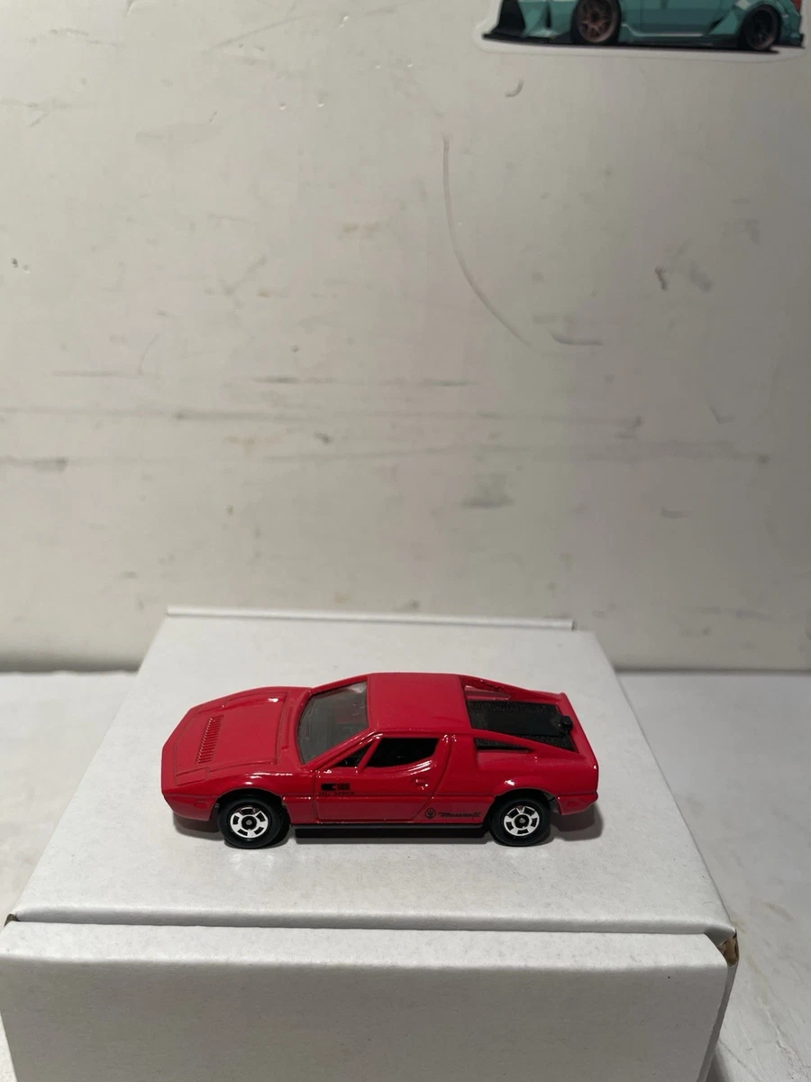 Tomica Maserati Diecast & Toy Vehicles for sale | eBay