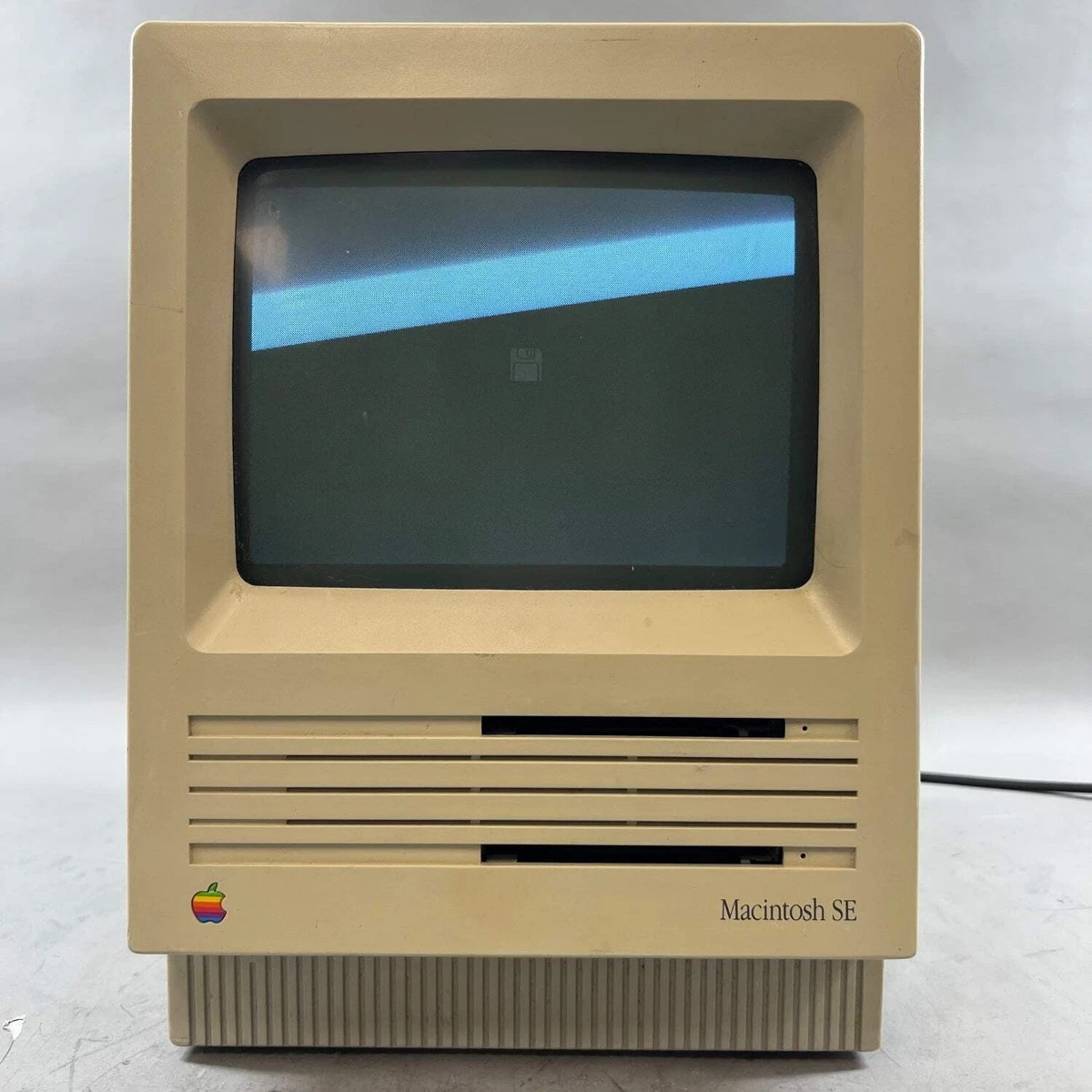 Apple Macintosh SE Vintage Computers & Mainframes for sale | eBay