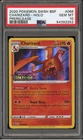 Charizard Prerelease Holo | PSA 10 | SWSH 066 | Black Star Promo | Vivid Voltage
