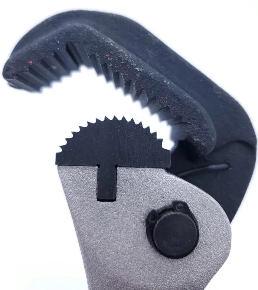 Pipe Vise ASW7-1 Amigo 1" Aluminum Wrench - Image 3 of 3