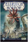 Eldritch Horror Cities in Ruin Expansion