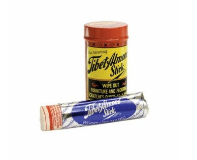 Tibet Almond Stick  Almond Wipe-Out Scratch Remover