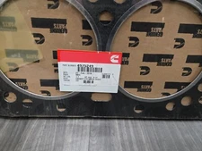 GENUINE NEW OEM CUMMINS CYLINDER HEAD GASKET 4975249