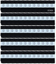 Yacht  Smith 14 Inch Wholesale Kids Tube Socks,Cotton Bulk Everyday Sport Socks