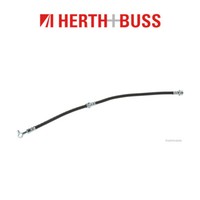 Herth+Buss Jakoparts Bremsschlauch FüR Nissan Cube Z12 Tiida C11X SC11X Vorne R