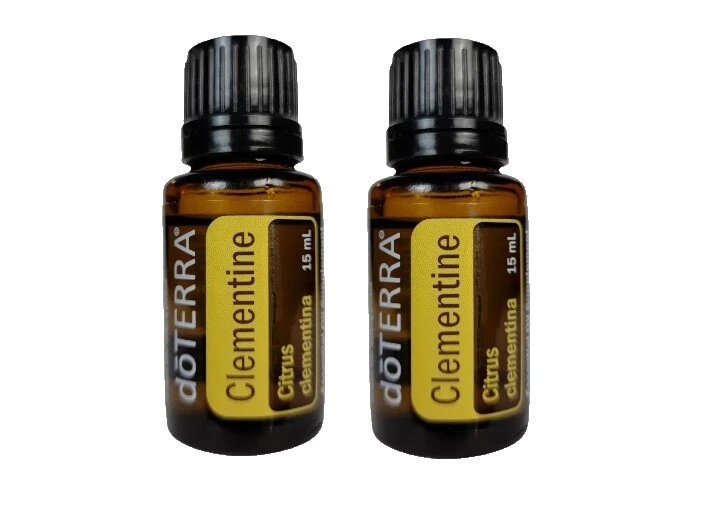 doTERRA Natural & Alternative Remedies