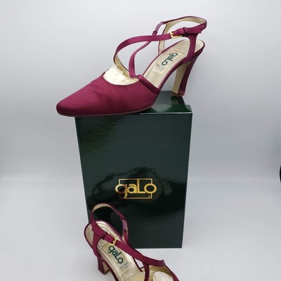 cranberry shoes for wedding