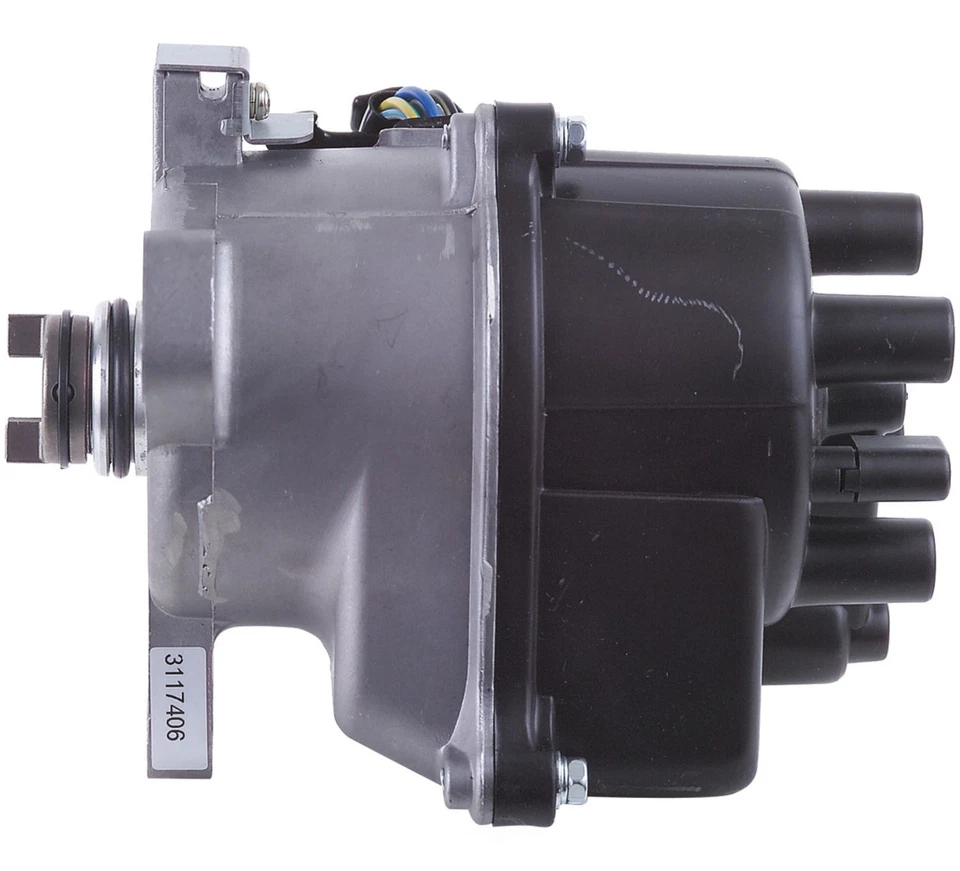 Distribuidor compatible con Acura Integra 1992-1995 CARDONE NUEVO Foto 4 de 4