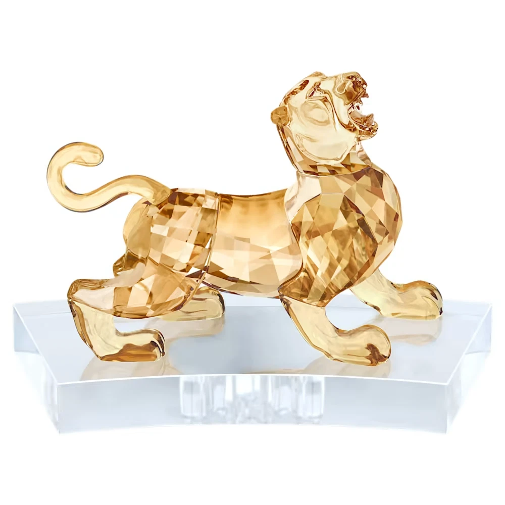 Swarovski Tiger for sale | eBay