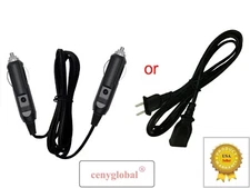 For Schumacher iNSTANT POWER 600 800 1100 1200 Peak Amp Jump Start AirCompressor