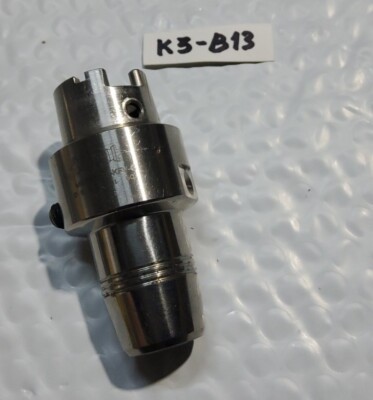 MAPAL / SCHUNK HSK40 8 MM  HYDRAULIC TOOL HOLDER 