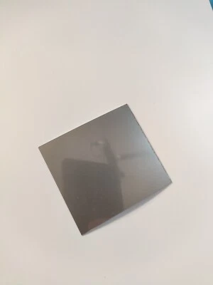 Polarizador interno Gameboy Pocket 100% igual original.