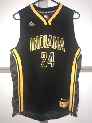 youth pacers jersey