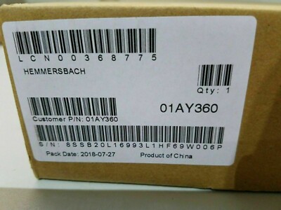 Lenovo ThinkPad P50 Mainboard Intel i7-6700HQ Nvidia Quadro M1000M  01AY360 UR